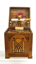 Vtg. japanese wooden for sale  Bakersfield