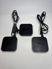 Streamer de mídia digital HD Apple TV 3ª geração A1469 A1427 8GB, usado comprar usado  Enviando para Brazil