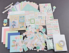 Spellbinders card kit for sale  PETERBOROUGH