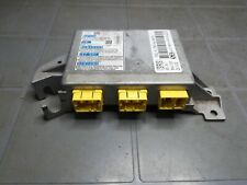 Airbag Honda Civic ECU ano 2002 1.4 gasolina MK7 EP COYB0169X3K 77960-S6A-G940-M2 comprar usado  Enviando para Brazil