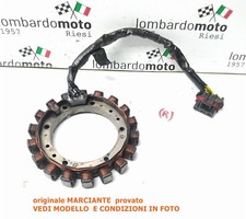 Statore volano originale usato  Riesi