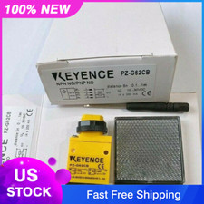 Keyence g62cb photoelectric for sale  Rancho Cucamonga