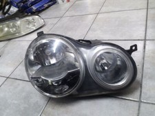 Scheinwerfer polo 1 gebraucht kaufen  Bad Neustadt-Umland