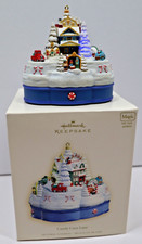 Hallmark keepsake 2007 for sale  Maynard