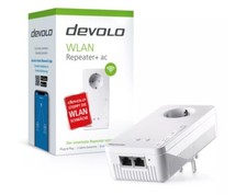 Devolo wifi repeater gebraucht kaufen  Aachen