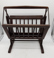 Vintage wooden folding for sale  ST. LEONARDS-ON-SEA