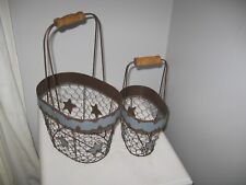 Metal wire wood for sale  Kansas City