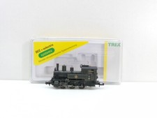 Minitrix 12255 dampflok gebraucht kaufen  Wolfenbüttel