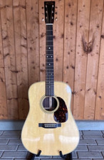 Martin gitarre 28 gebraucht kaufen  Radeburg