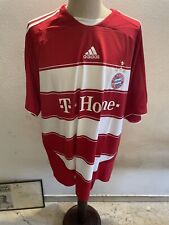 maglia toni bayern usato  Viareggio