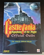 Castlevania symphony night for sale  Sycamore