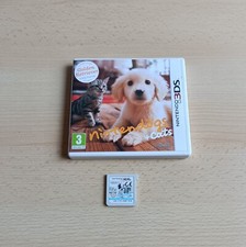 Nintendogs cats golden usato  Roma
