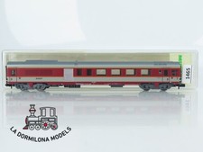 Mg1465 escala minitrix d'occasion  Expédié en Belgium
