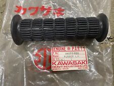 Kawasaki nos grip for sale  CLITHEROE