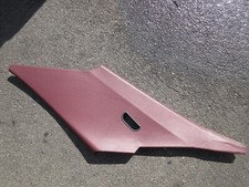 Verkleidung säule mittelrot gebraucht kaufen  Rödermark