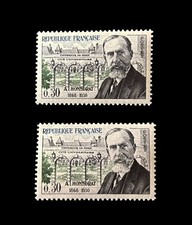 Variete 1277yt barbe d'occasion  Colomiers