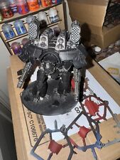 Warhammer warlord titan for sale  NORWICH