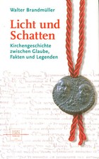 Licht schatten kirchengeschich gebraucht kaufen  Höxter