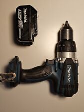 Makita xfd03z 18v for sale  North Bend