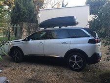 Coffre toit peugeot d'occasion  Marseille VIII