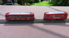 Märklin 3016 schienenbus gebraucht kaufen  Krefeld