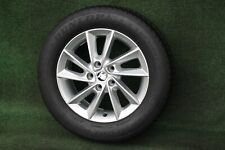 Ersatzrad skoda karoq gebraucht kaufen  Lützen