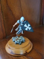 Pegaso chevalier figurine d'occasion  Ploërmel