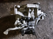 Cambio marce volkswagen usato  Vigevano