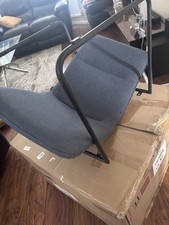 Cenzo dining chair for sale  LEICESTER