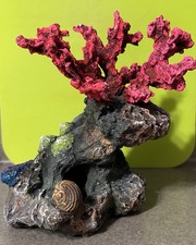 Artificial red coral for sale  Cary