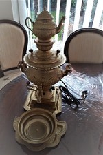 Old electric middle for sale  POOLE