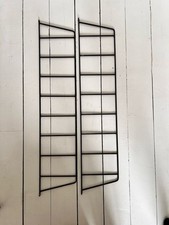Pair ladderex style for sale  LONDON