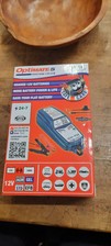 Optimate 12v automatic for sale  WALLASEY