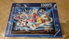 Ravensburger puzzle disney gebraucht kaufen  Düsseldorf
