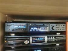 Sony mds 640 gebraucht kaufen  Raunheim