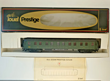 Jouef prestige 5310 d'occasion  Hyères