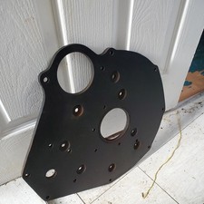 Mgb engine plate for sale Mgb engine plate for sale  EGHAM
