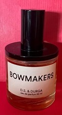 D.s. durga bowmakers usato  Bergamo