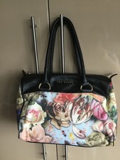 flower ted baker bags for sale  LINCOLN