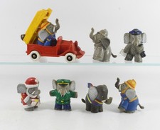 Benjamin blümchen elefanten gebraucht kaufen Benjamin blümchen elefanten gebraucht kaufen  Hohen Neuendorf