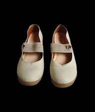 Think damen halbschuhe gebraucht kaufen  Stuttgart