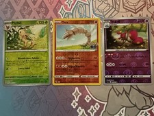Lots carte pokemon d'occasion  Niort