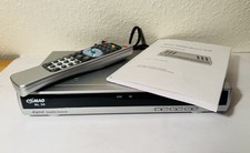 Comag digital satelliten gebraucht kaufen  Hamburg