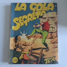 tex censurato usato  Jesi