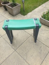 Hozelock gardener kneeler for sale  DRIFFIELD