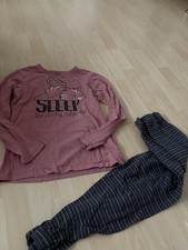 Yigga schlafanzug 146 gebraucht kaufen  Goslar