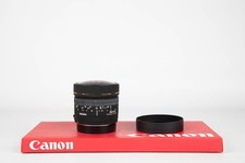 Sigma 8mm f3.5 usato  Ancona