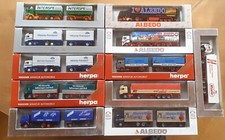 Herpa albedo lkw gebraucht kaufen  Gaildorf