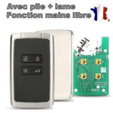 Carte clé vierge d'occasion  Grenoble-