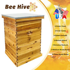 Layer bee hive for sale  Bensenville